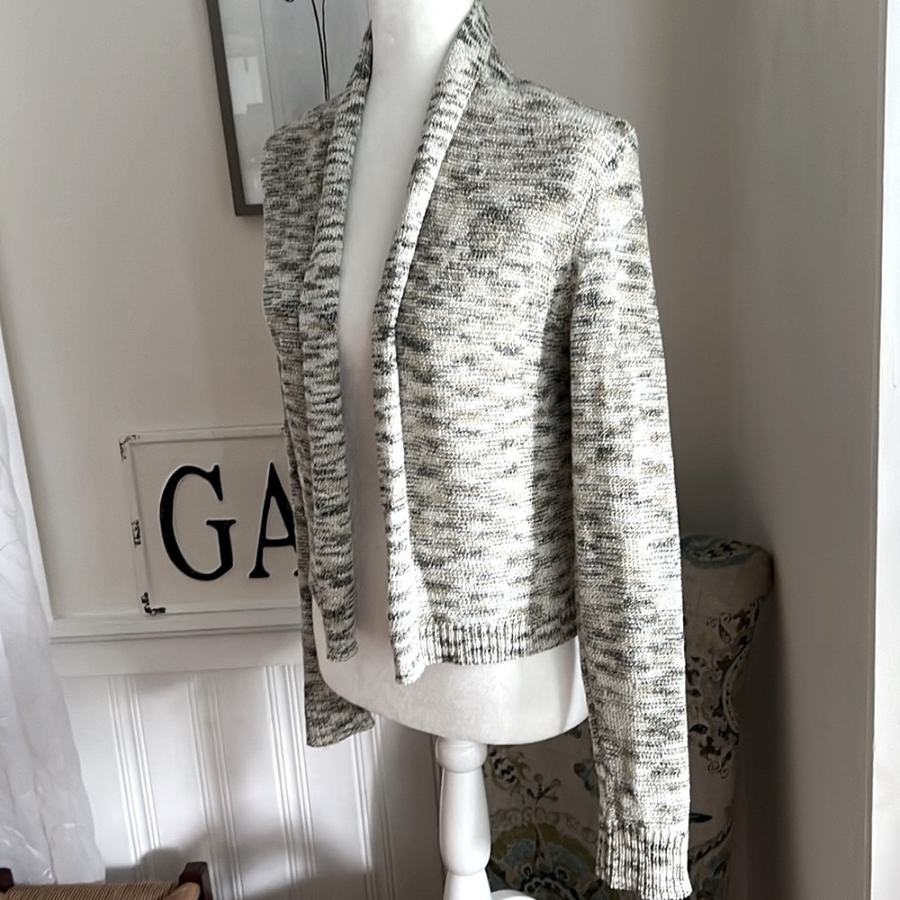 Lilla P Open Cardigan